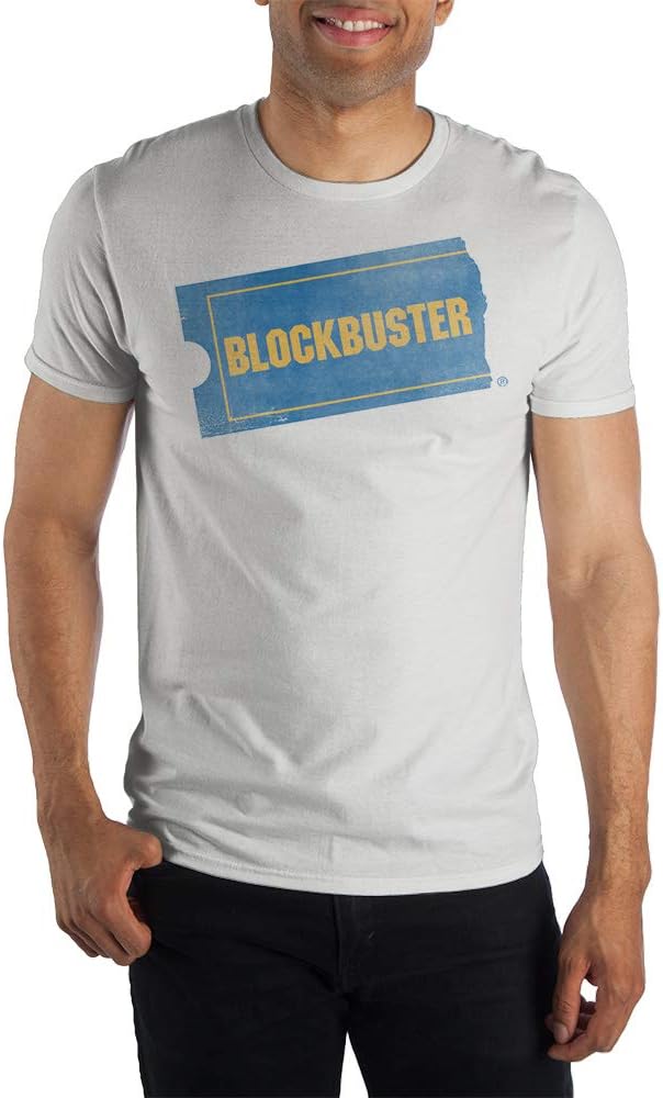 Blockbuster T-Shirt