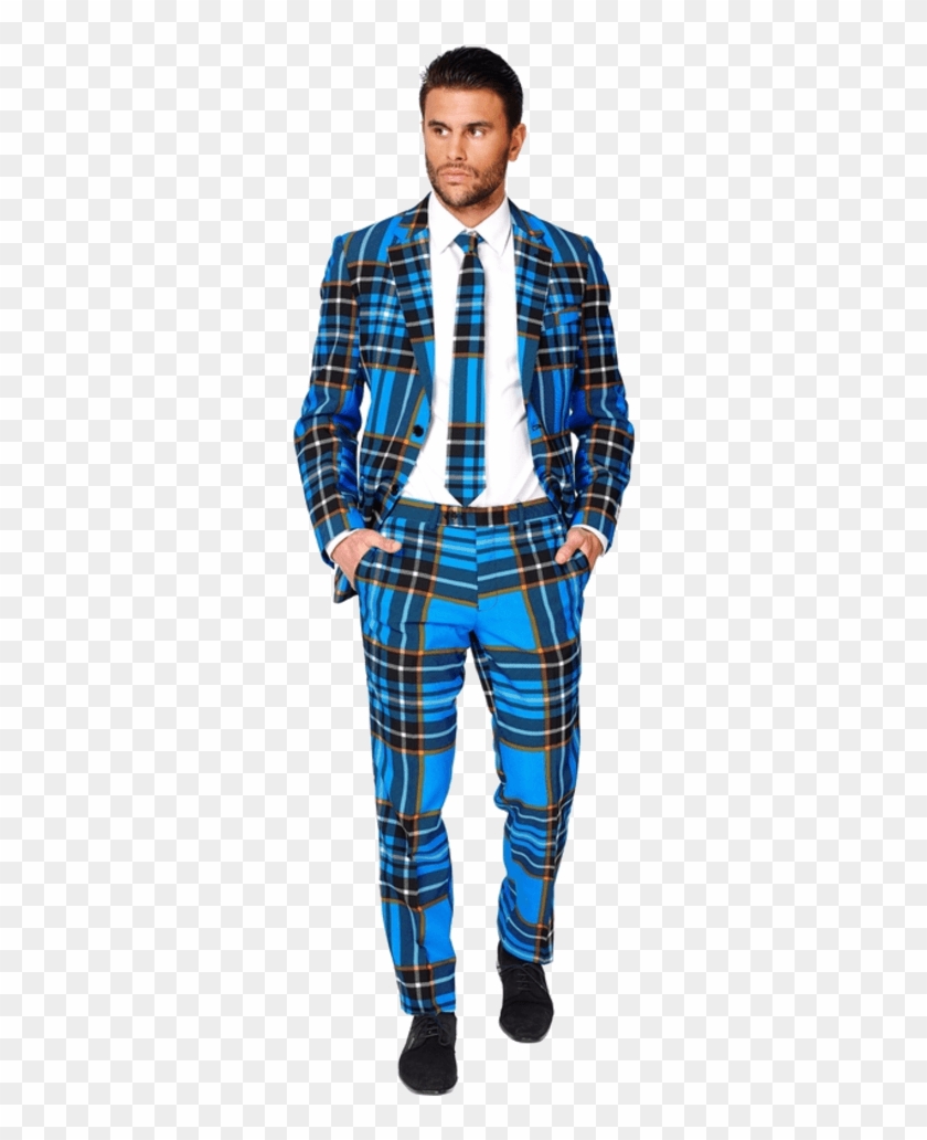 Oppo Suit: Braveheart