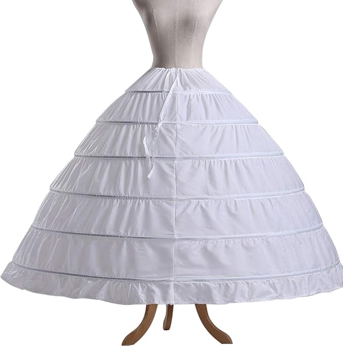 Hoop Skirt