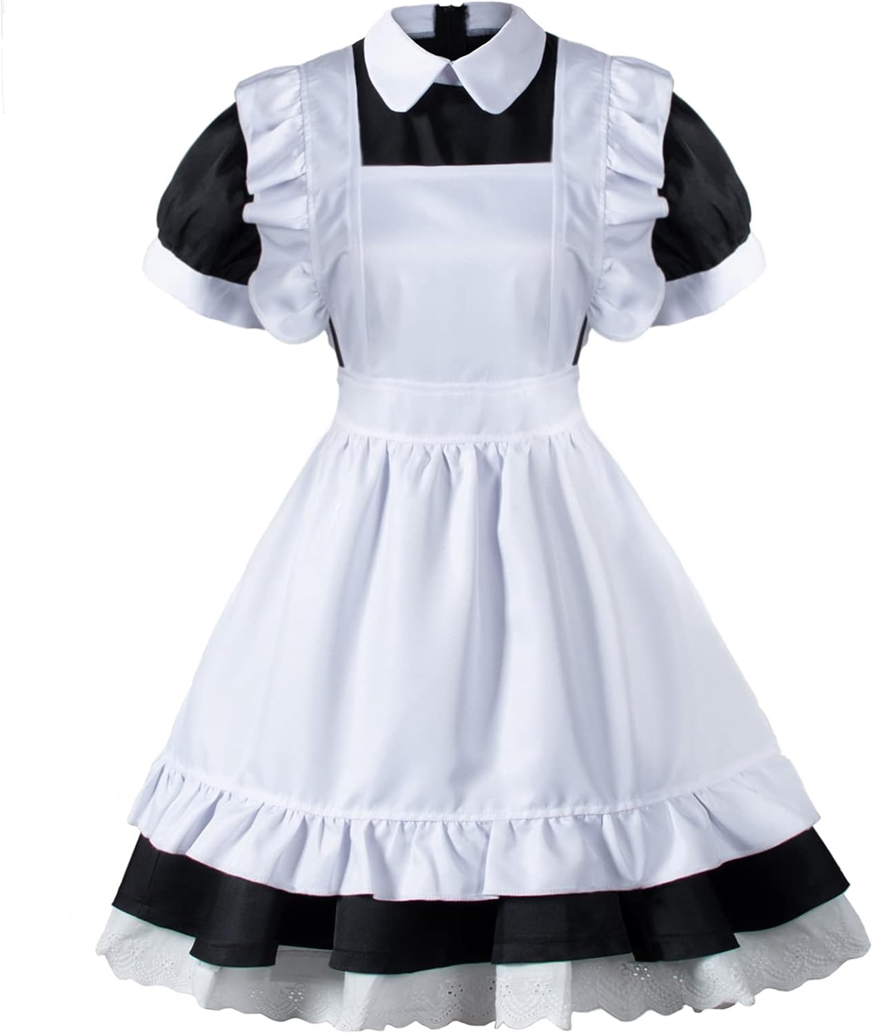Maid Dress