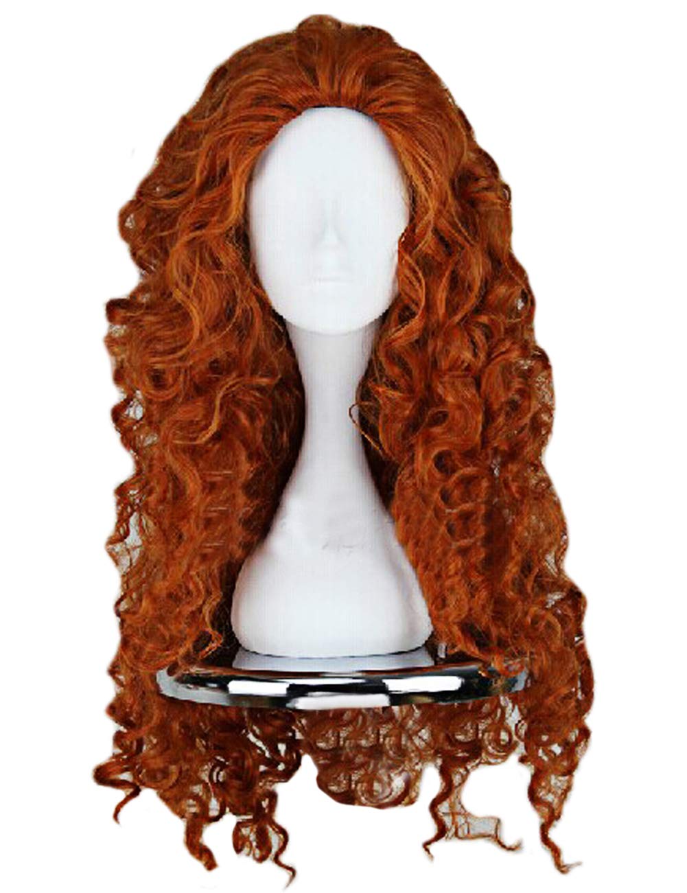 Merida Wig