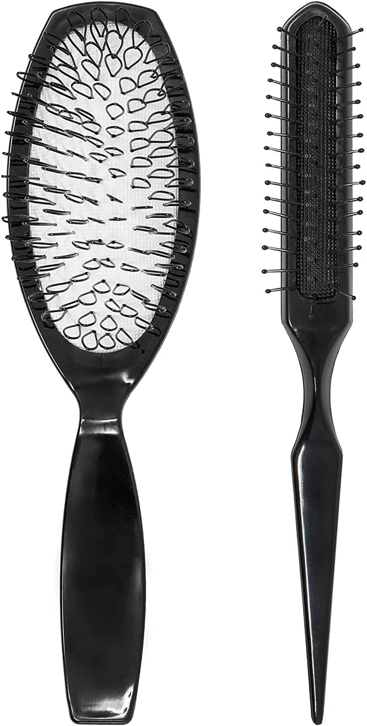 Wig Brush Set