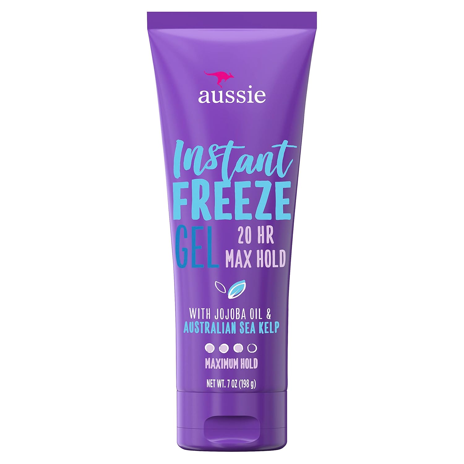 Aussie Styling Gel