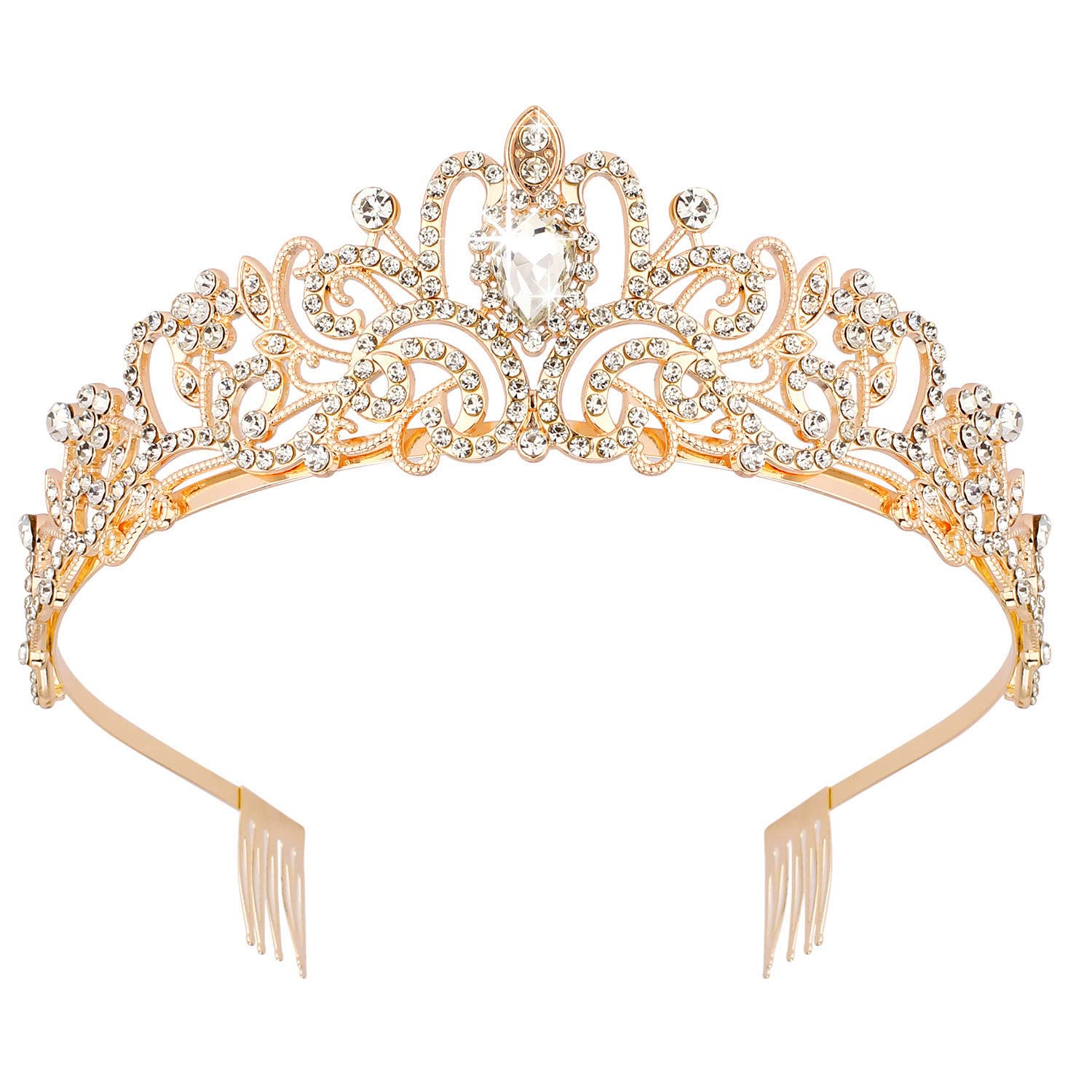 Aurora Crown