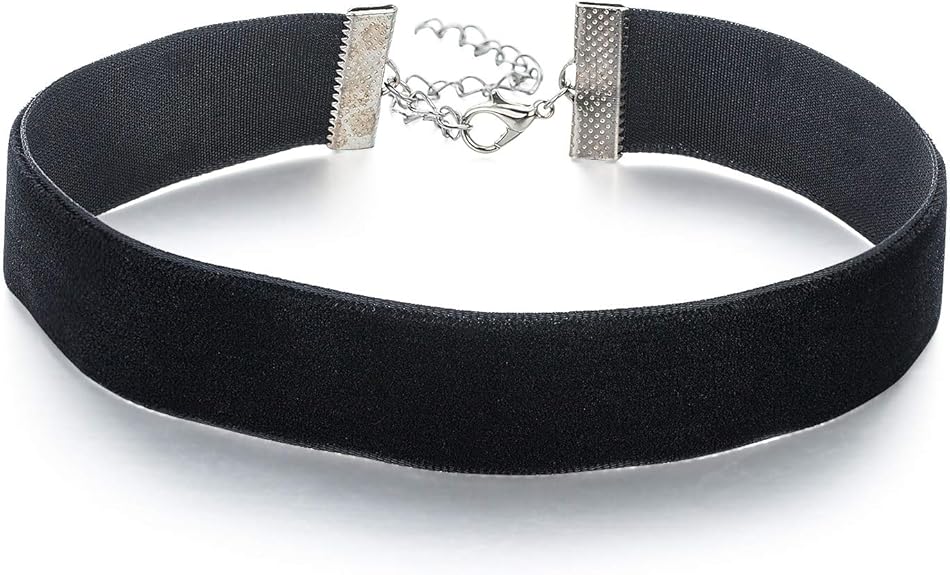 Cinderella Choker