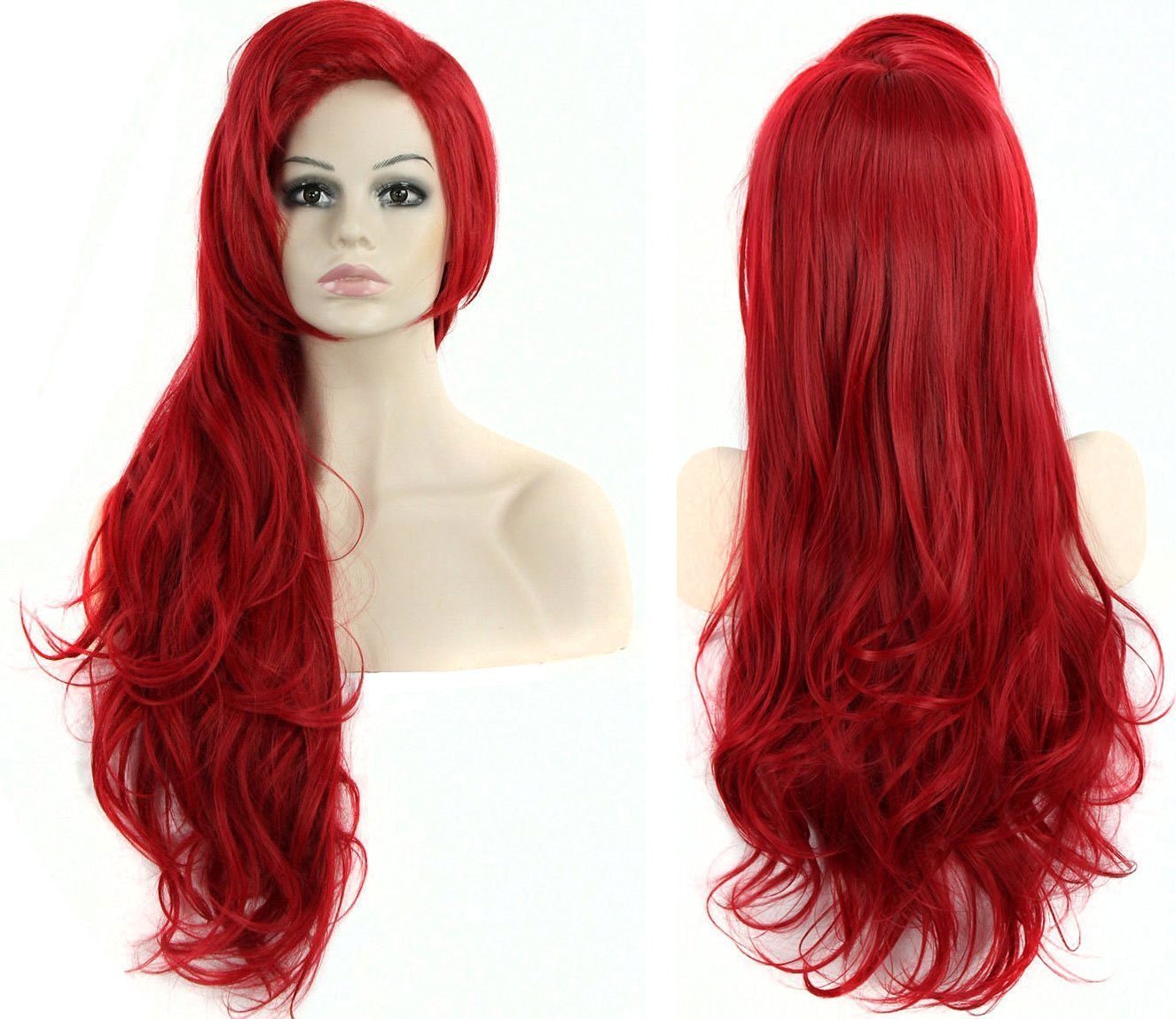 Ariel Wig