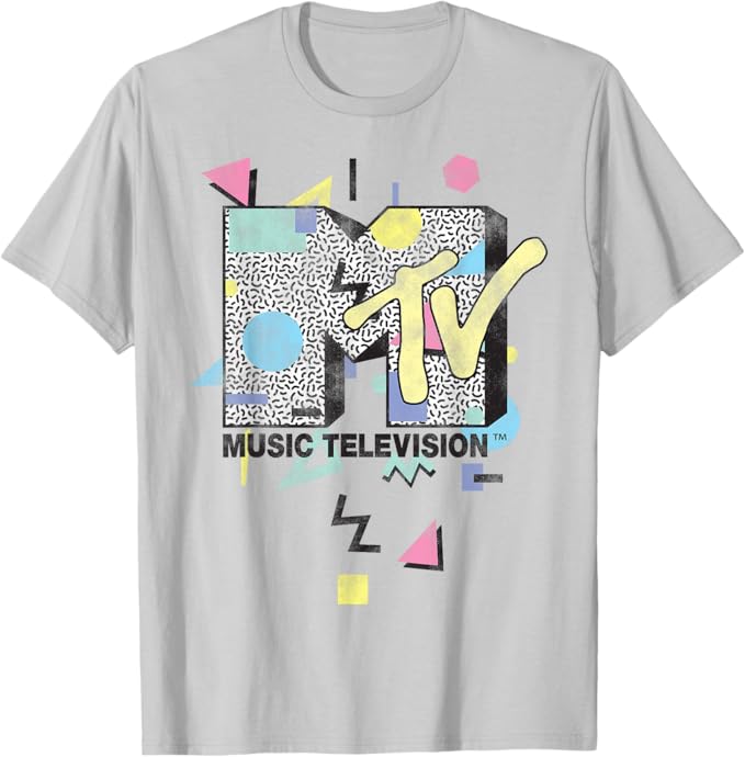 MTV T-Shirt