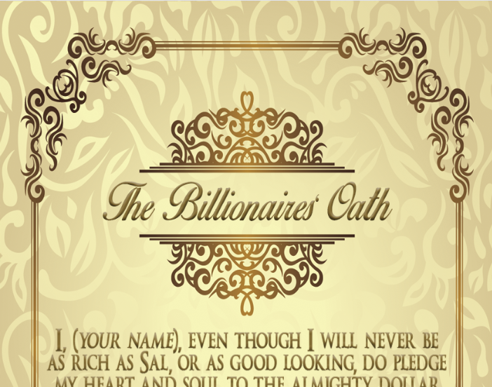 Setting the Scene Document: Midnight at the Masquerade