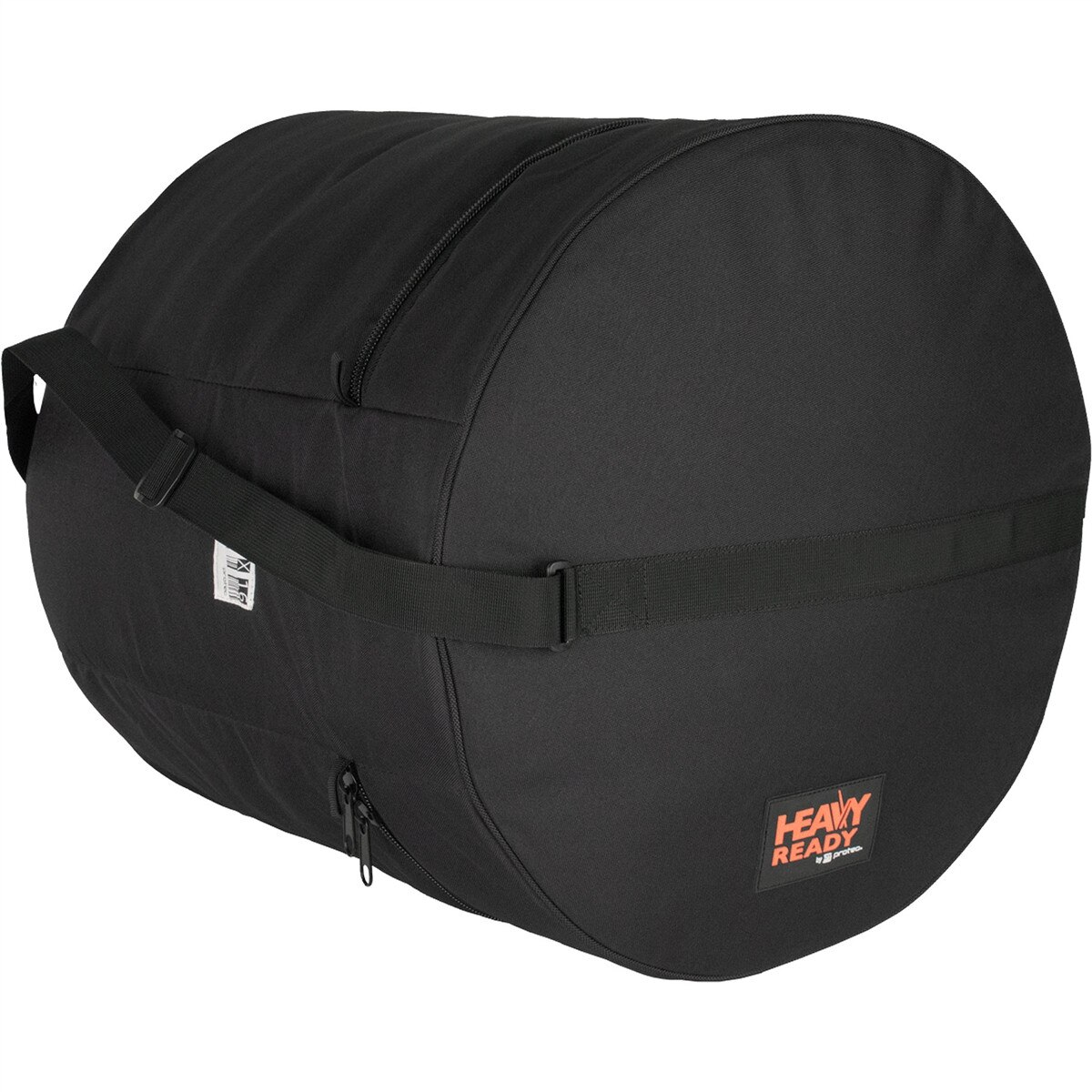 Costume Kit Drum Bag