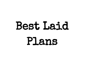 Costume Kit Tag: Best Laid Plans