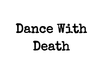 Costume Kit Tag: A Dance With Death