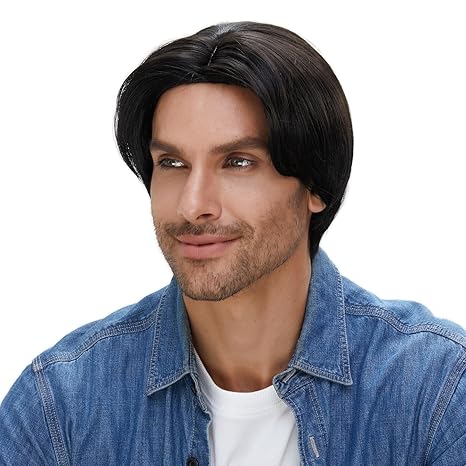 Dean Wig