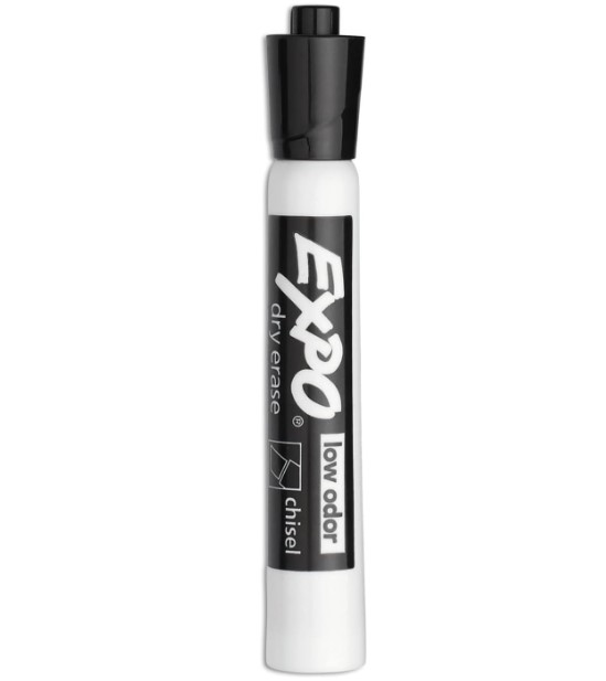 Dry Erase Marker
