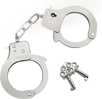Handcuffs