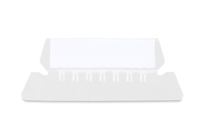 Hanging File Folder Tab