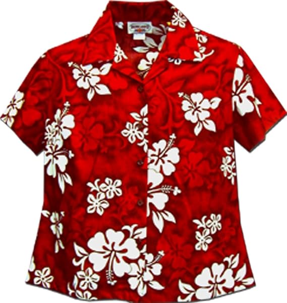 Hawaiian Shirt