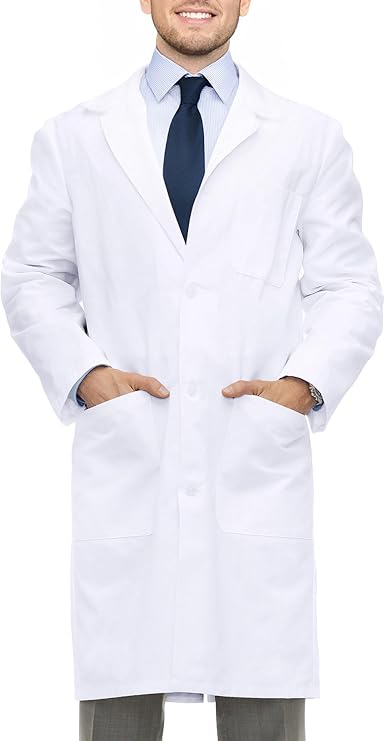 Lab Coat