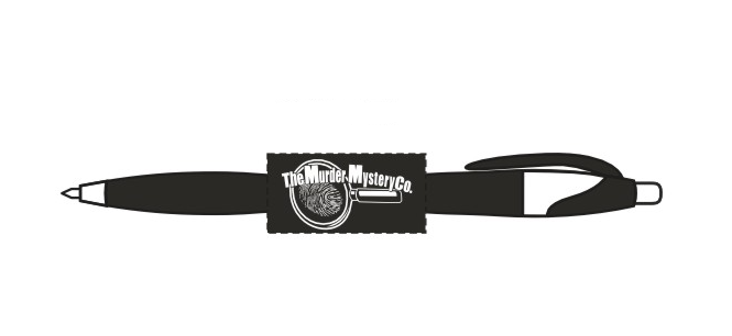 Pens (Case of 1,000)