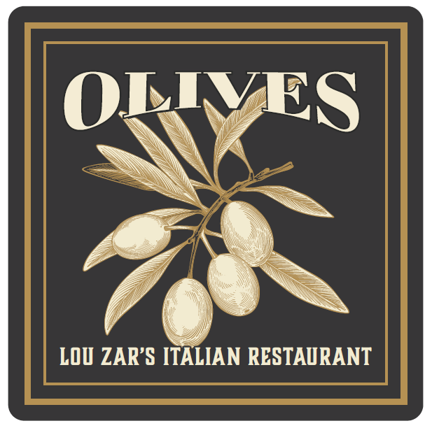 Olives Magnets (20-Pack)