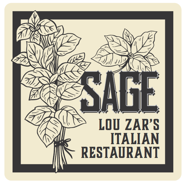 Sage Magnets (20-Pack)