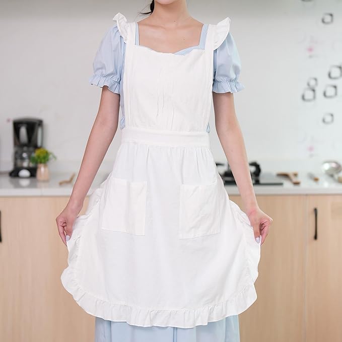 Maid Apron