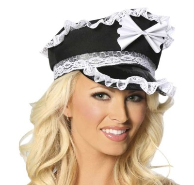 Maid Hat