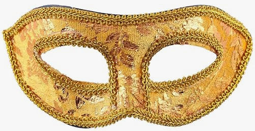 Masquerade Mask