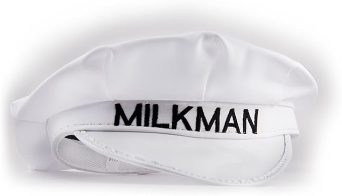 Milkman Hat