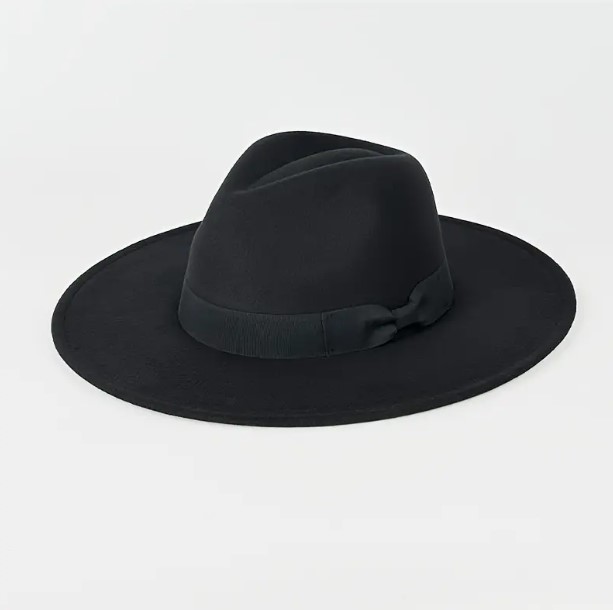Mobster Hat