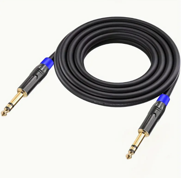 1/4" Cable