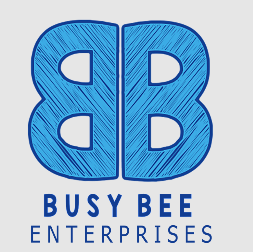 Busy Bee App Photo Clue