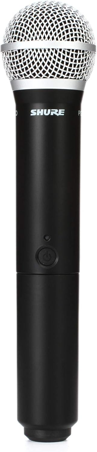 Shure Wireless Microphone (Microphone ONLY)
