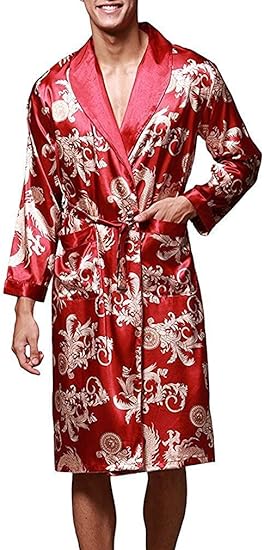Smoking Jacket
