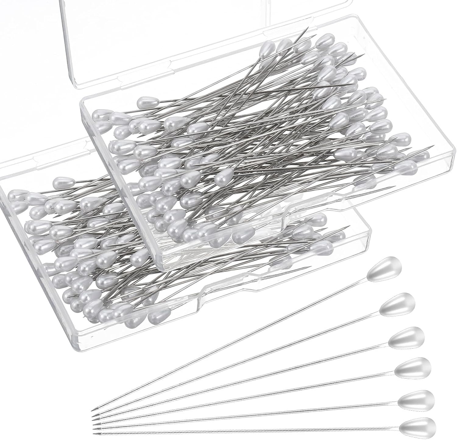 Wig Pin (200-Pack)