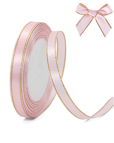 Spool of Pink Ribbon