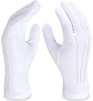 Butler Gloves