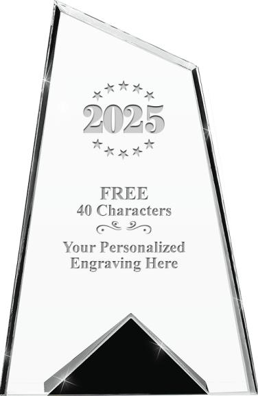 Director of the Month Award