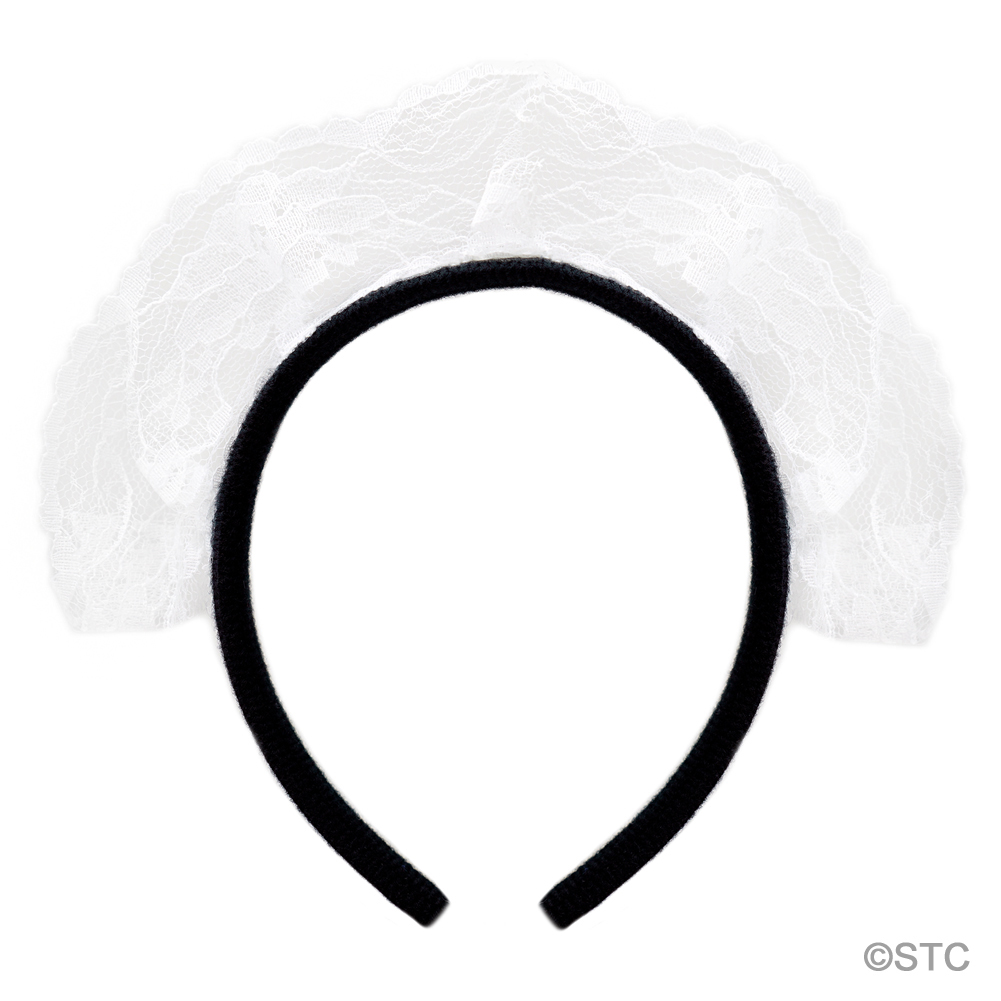 Maid Headband