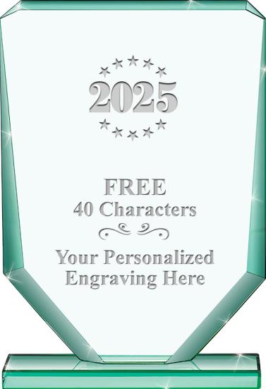 Assistant Director of the Month Award