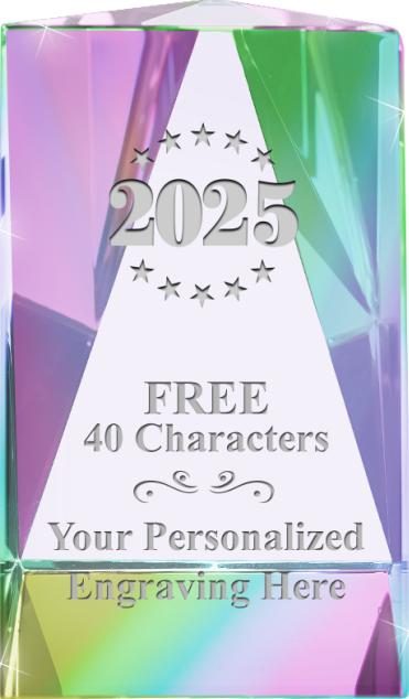 Criminally Stylish Award