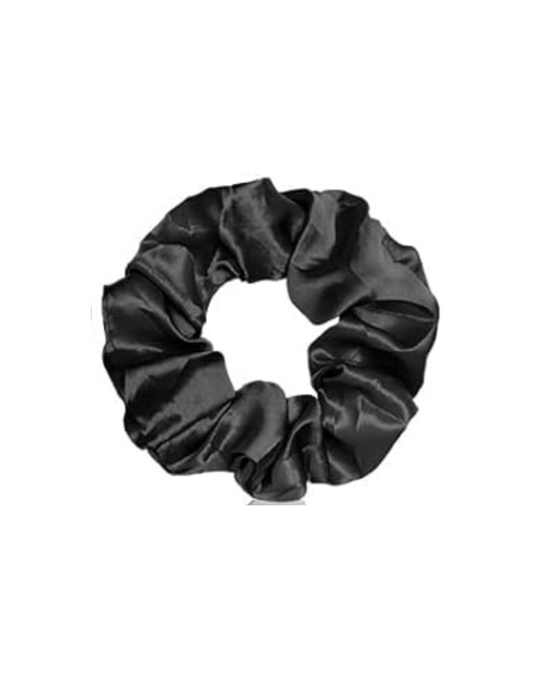 Silk/Satin Scrunchie
